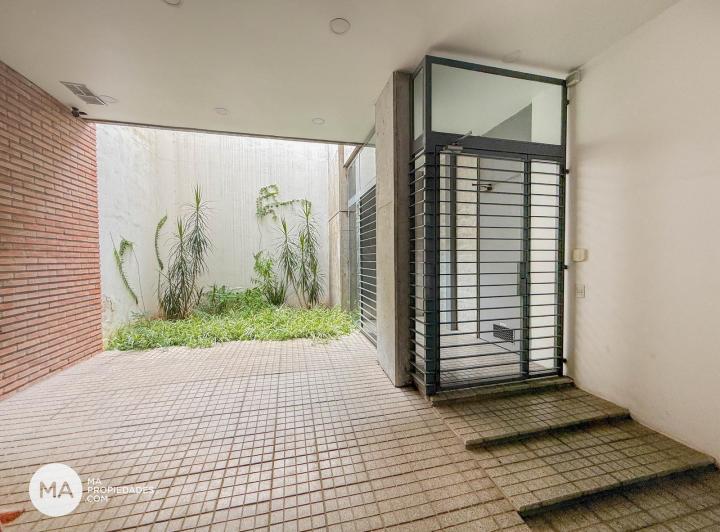Departamento · 66m² · 3 Ambientes