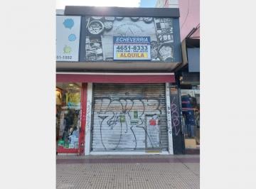 Local comercial · 55m² · Local a La Calle en Alquiler en San Justo