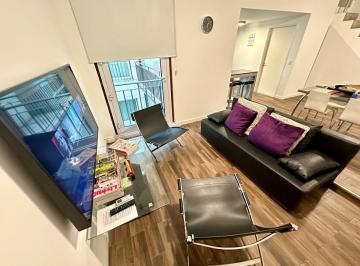 Departamento de 2 ambientes, Monserrat · Alquiler - Palacio Raggio - San Telmo - 2 Ambientes - Apto Profesional - Amenities