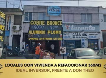 MEY-MEY-203_2 · Local. | Ruta de La Tradición Al 6000