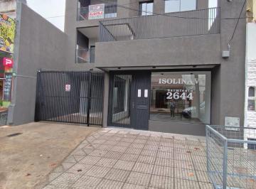 Departamento · 65m² · 2 Ambientes · Departamento en Caseros