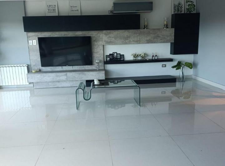 Departamento · 120m² · 6 Ambientes · 2 Cocheras