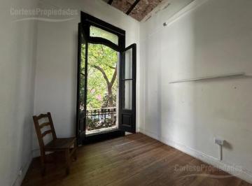 PH · 170m² · Terreno en Palermo