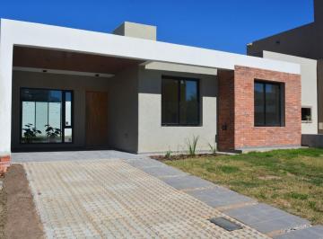 Casa de 5 ambientes, Córdoba · Venta Casa en Docta Malagueño - 3 Dorm., a Estrenar