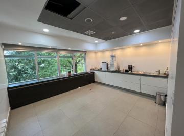 Oficina comercial · 50m² · 3 Ambientes · 1 Cochera · Oficina en Alquiler y Venta en Edificio Bureau Pilar