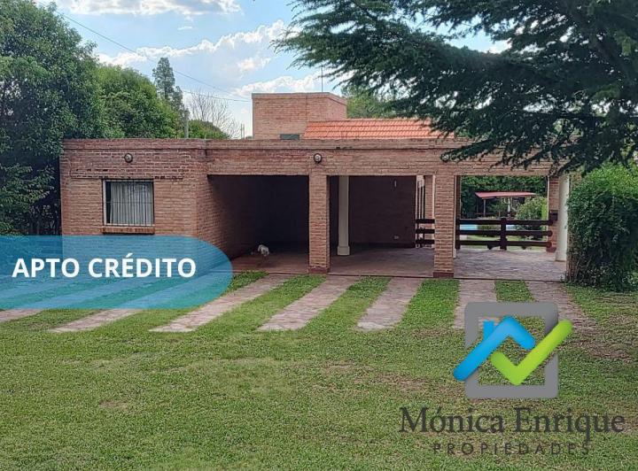 Hotel · 183m² · 7 Ambientes · 3 Cocheras