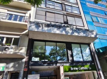 FACHADA · Departamento a Nuevo, Gran Vista, Frente, Cochera y Baulera
