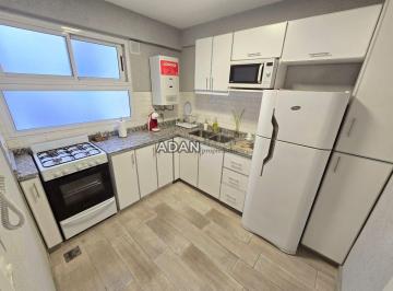 Departamento de 2 ambientes, San Nicolás · Amplio 2 Ambientes de 55 m², Refaccionado. Impecable. Posibilidad de 3amb