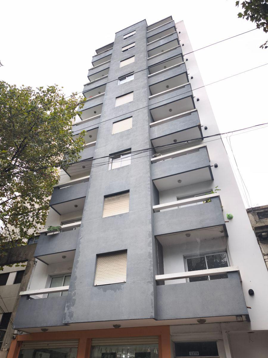 Avenida 1 1279