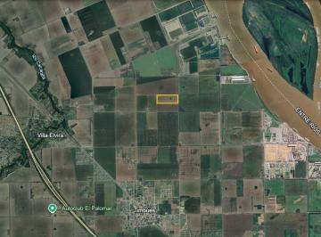 Campo · 190000m² · Venta Campo Zonificación Industrial
