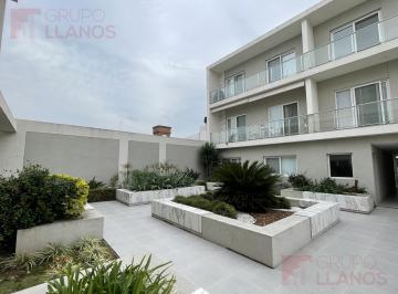 Departamento · 49m² · 2 Ambientes · 1 Cochera · Departamento 2 Ambientes en Alquiler en Lujan, Centro, de Estilo Moderno