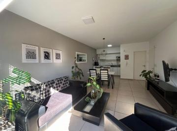 Departamento · 109m² · 3 Ambientes · 2 Cocheras · Triplex Tres Ambientes con Cochera en Venta - Quilmes Centro