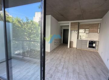 Departamento · 30m² · 1 Ambiente · Departamento en Venta en Colegiales, Capital Federal, Buenos Aires