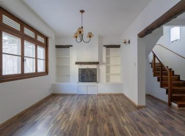 Departamento · 80m² · 4 Ambientes · Arenales Entre Agüero y Laprida