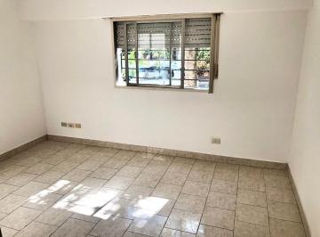Departamento · 38m² · 2 Ambientes · 2 Amb Planta Baja con Patio