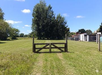 Terreno · 480m² · Excepcional Terreno 600 m² Ideal Inversion 15x40 Aguas Verdes - Venta