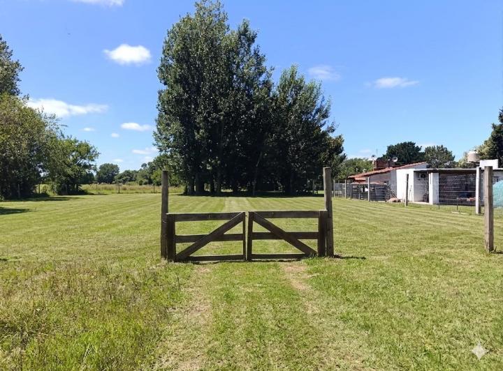 Terreno · 480m²