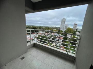 Departamento de 3 ambientes, Ciudad de Santa Fe · Alquiler Dpto 2 Dorm. en Santa Fe