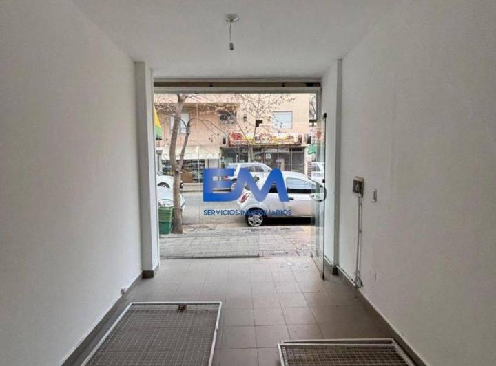 Local comercial · 15m² · 1 Ambiente