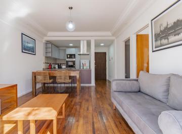 Departamento · 48m² · 2 Ambientes · Departamento en Palermo Hollywood