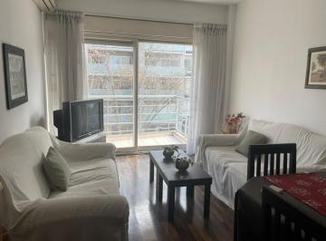 Departamento · 68m² · 3 Ambientes · Departamento en Tres Ambientes en Almagro