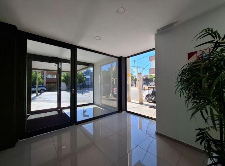 Departamento · 136m² · 3 Ambientes