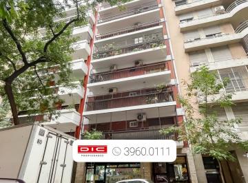 Departamento · 31m² · 2 Ambientes · Departamento 2 Ambientes Alquiler - Barrio Norte