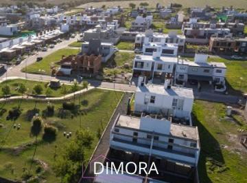 Terreno  Venta USD 30.000 · ¡Oportunidad! Lote en Venta en Docta Central - 275 m², Etapa 1, Apto Construir!