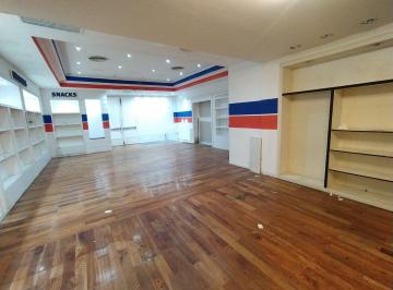 Local comercial · 147m² · Local Planta Baja Más Subsuelo! Amplia Planta Libre!147 M².totales!