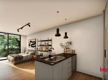 Departamento · 33m² · 1 Ambiente · Departamento | Venta | Versalles | 1 Ambiente | Lanzamiento