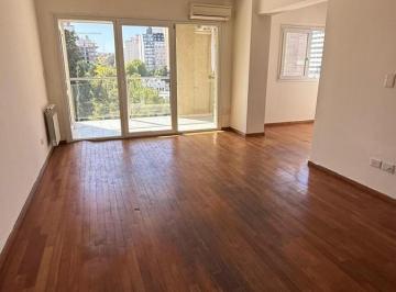 Departamento · 120m² · 3 Ambientes · Carlos H Rodriguez Alquiler 2 Dorm.
