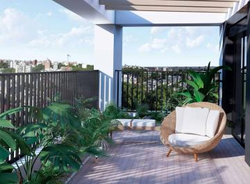 Departamento · 38m² · 2 Ambientes · Venta Apartamento 1 Dormitorio en Palermo