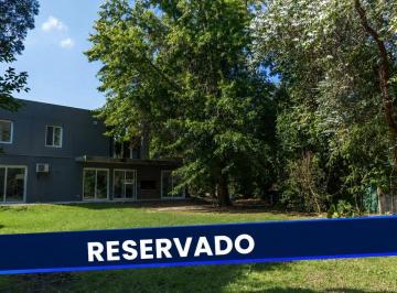 Casa · 183m² · 5 Ambientes · Casa en Venta en Los Cardales Parque Natura