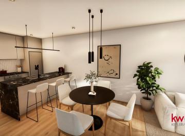 Departamento · 56m² · 2 Ambientes · Departamento | Venta | Versalles | 2 Ambientes | Lanzamiento