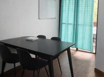 Departamento · 47m² · 2 Ambientes · Alquiler Dpto 1 Dormitorio en Nueva Cordoba