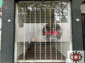 Local comercial · 35m² · Local en Palermo Soho