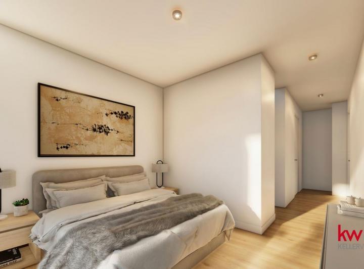 Departamento en venta en Versalles · 3 ambientes