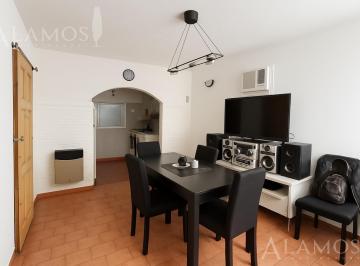 PH · 58m² · 3 Ambientes · 1 Cochera · Venta PH 3 Ambientes en Lomas del Mirador con Excelente Terraza