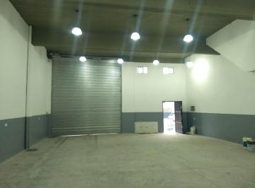 Bodega-Galpón , Lomas de Zamora · Galpon a Estrenar