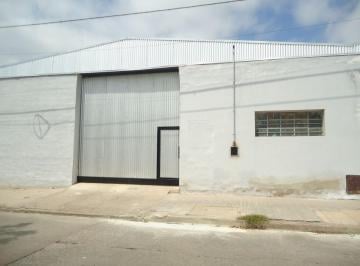 Bodega-Galpón de 1 ambiente, Córdoba · Bo Alto Alberdi, Impecable Galpon.