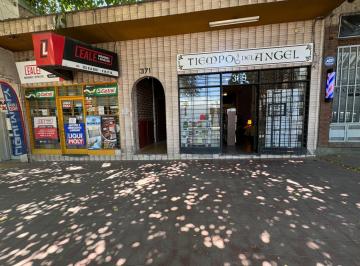 Local comercial · 217m² · 5 Ambientes · Local en Calle Rioja