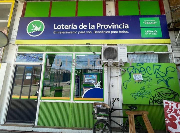 Local comercial