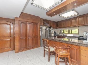 Cocina 2 · Venta de Gran Casa Sobre La Rambla Carrasco
