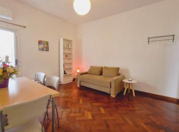 Departamento · 40m² · 2 Ambientes · Venta 2 Ambientes Villa Urquiza
