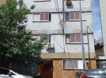 Departamento · 28m² · 2 Ambientes · Excelente Depto. 2 Amb en Caballito