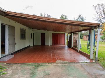 Casa · 280m² · 5 Ambientes · Casa en General Rodriguez
