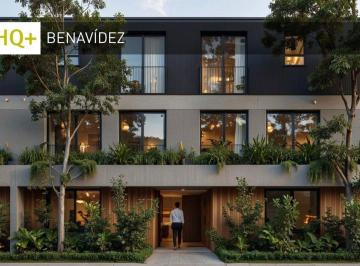 Casa · 91m² · 4 Ambientes · 1 Cochera · Casa en Benavidez