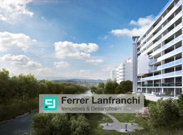 Departamento · 241m² · 8 Ambientes · 2 Cocheras · Venta de Departamento Premium de 3 Dorm. en Condominio Casagrande Laplace - Villa Belgrano