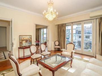 Departamento de 4 ambientes, Retiro · Venta Departamento Gran Categoria Retiro / Recoleta