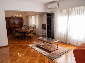 Departamento · 142m² · 5 Ambientes · Departamento en Recoleta